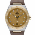 Omega CONSTELLATION