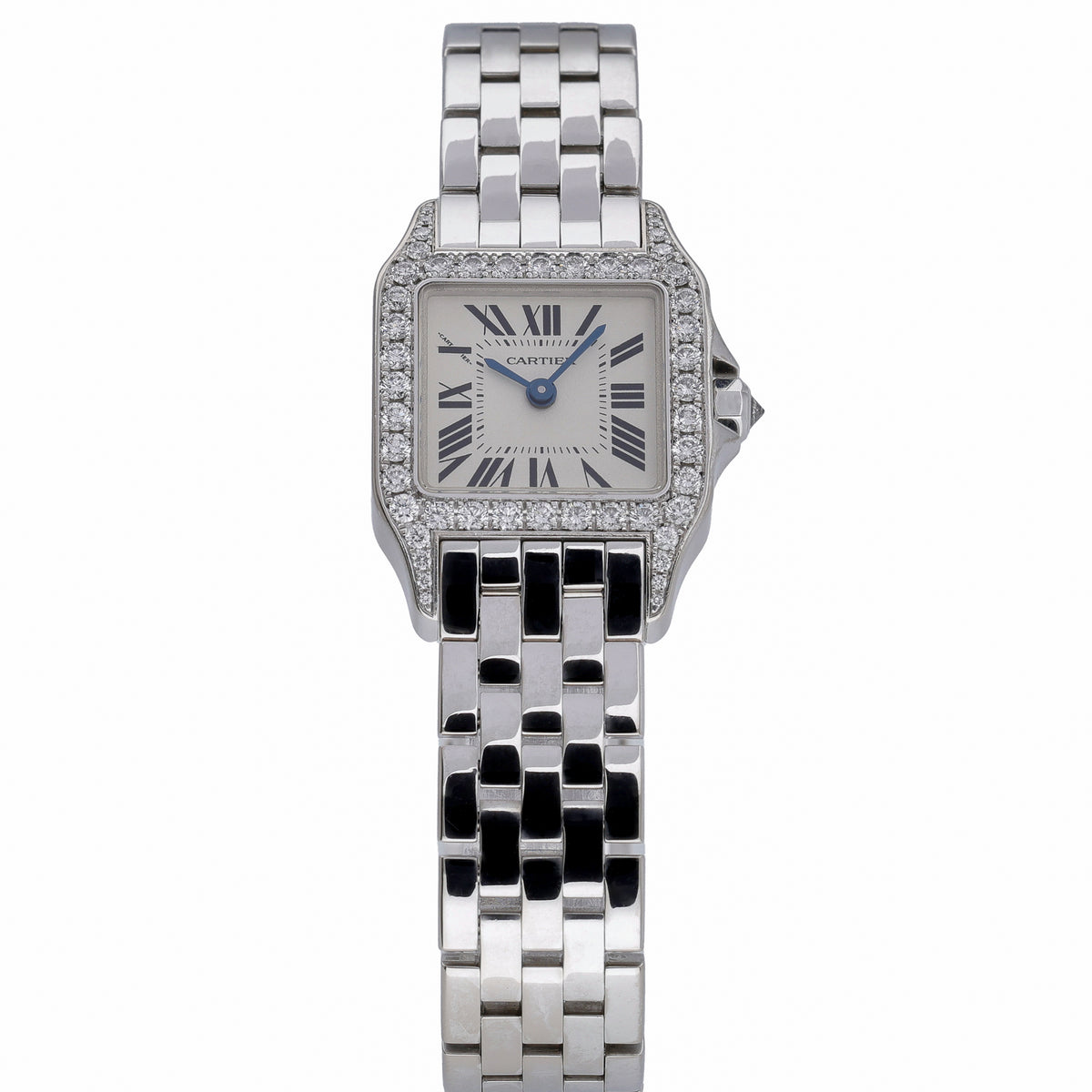 Cartier SANTOS DEMOISELLE
