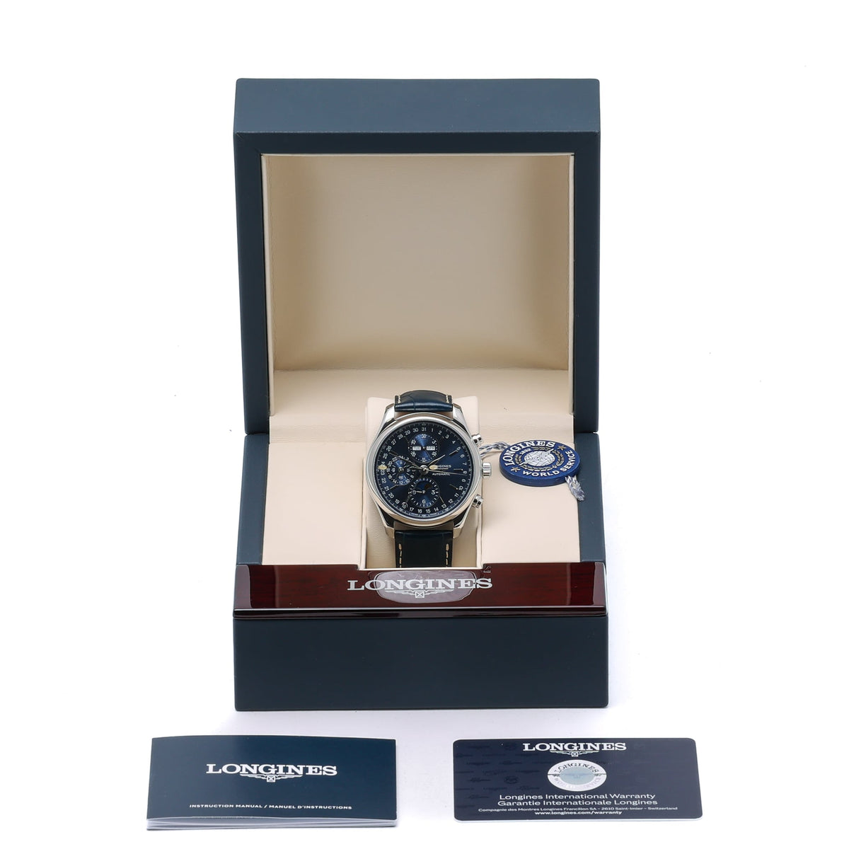 Longines MASTER COLLECTION