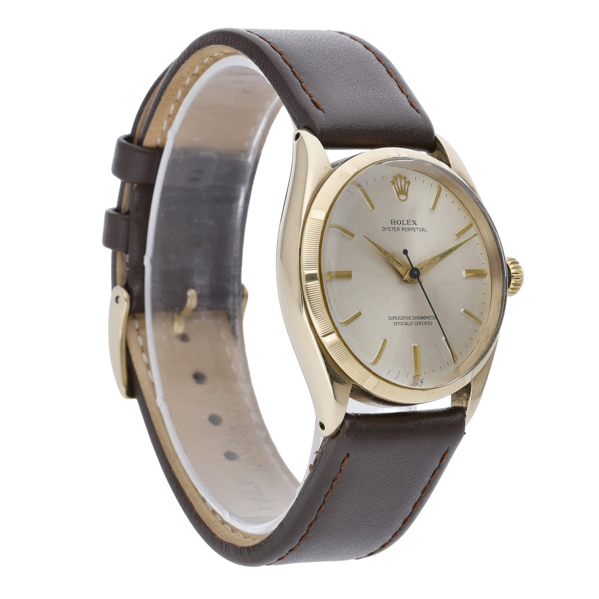 Rolex OYSTER PERPETUAL