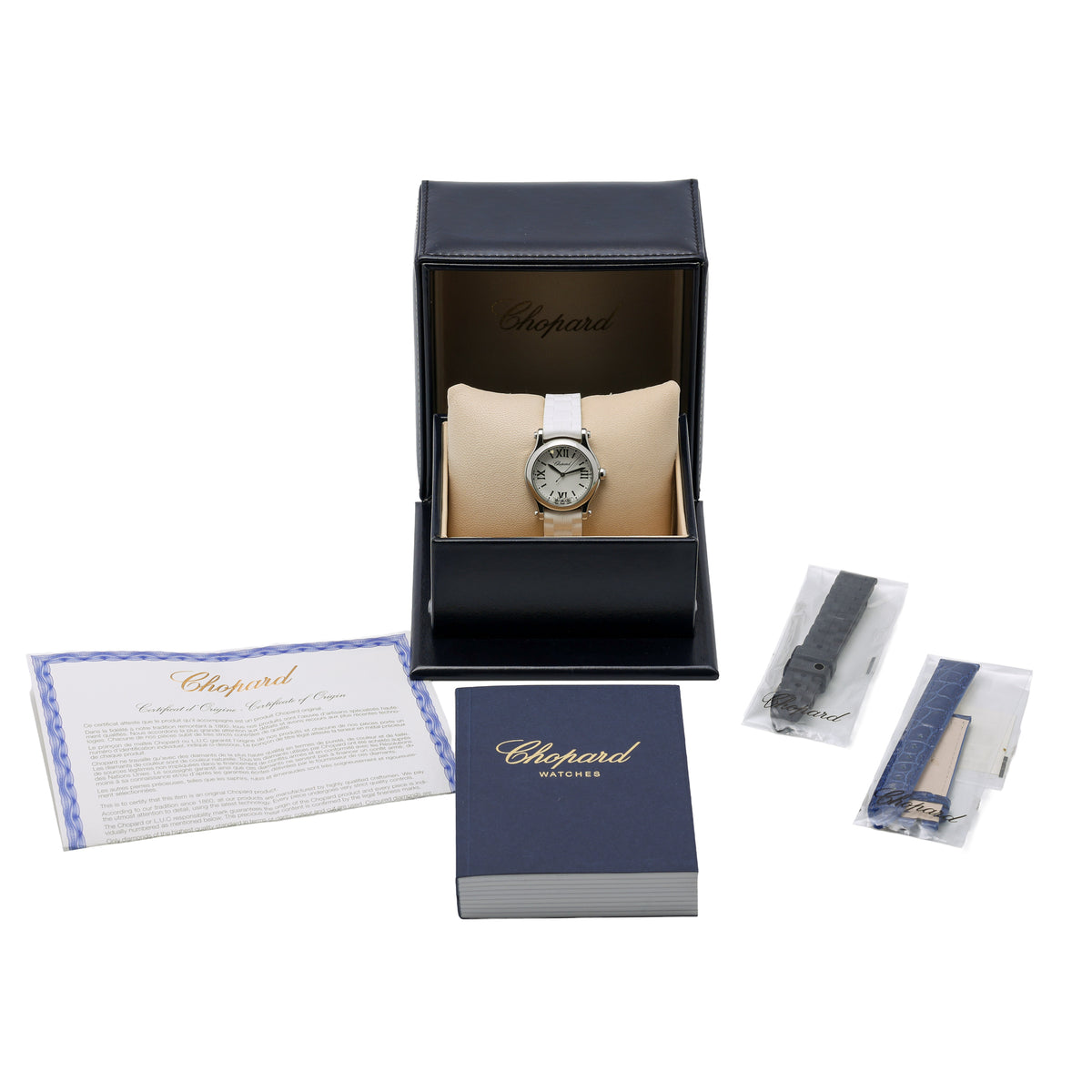 Chopard HAPPY SPORT