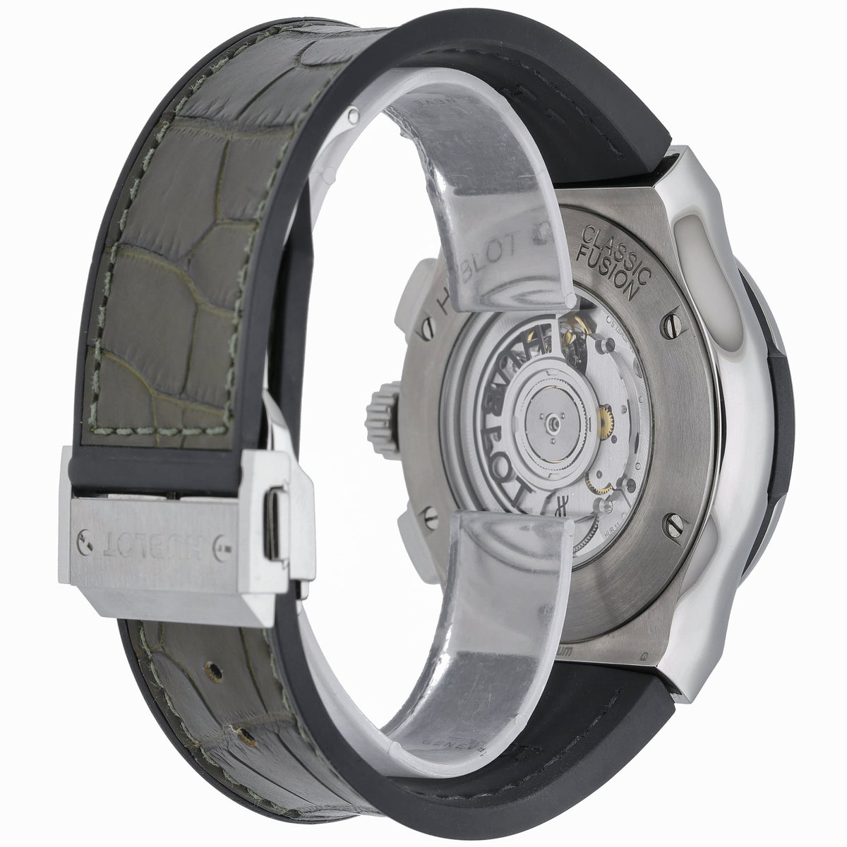Hublot CLASSIC FUSION CHRONOGRAPH