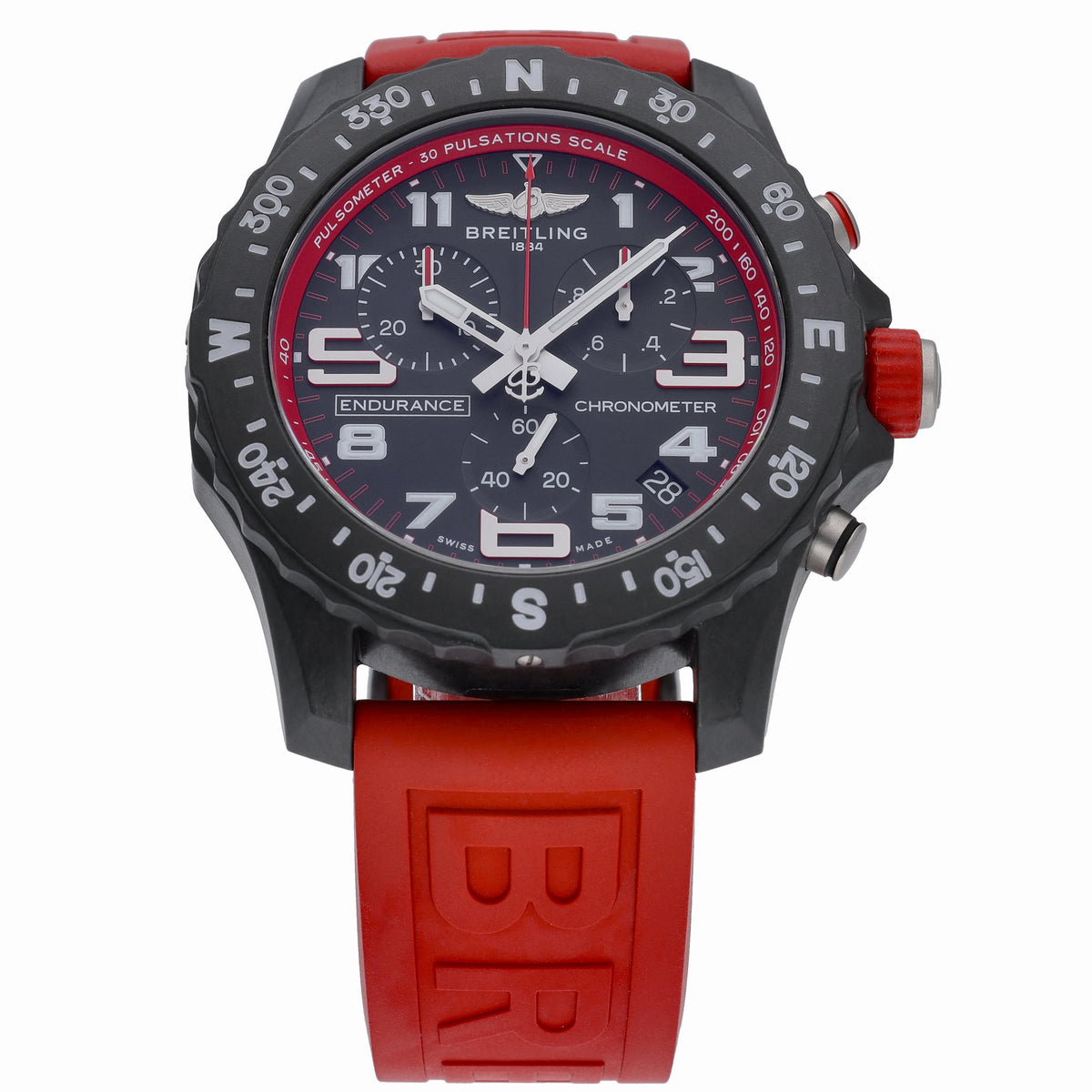 Breitling ENDURANCE PRO 44