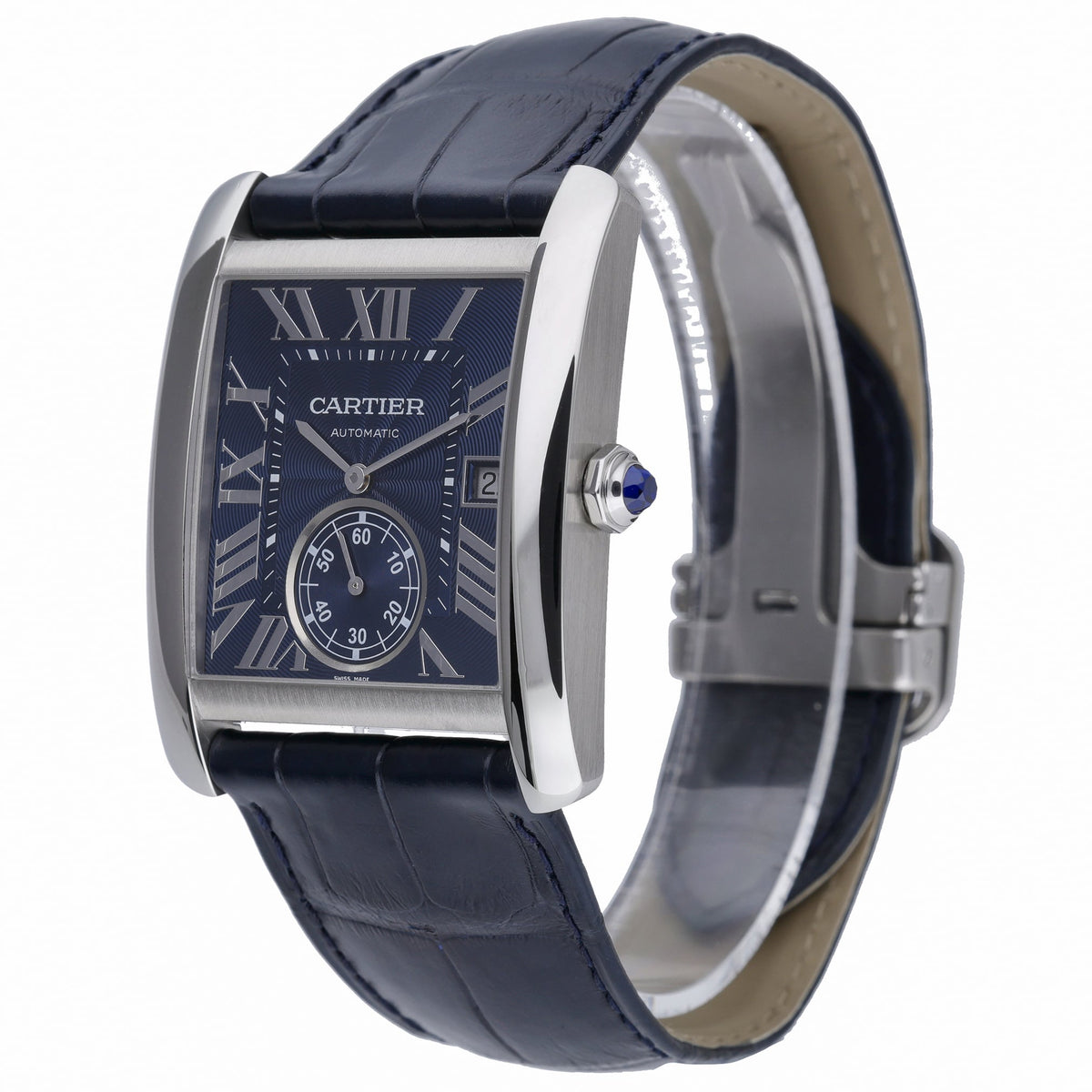 Cartier TANK MC