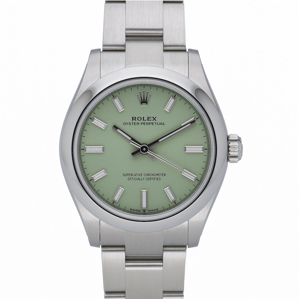 Rolex OYSTER PERPETUAL 31