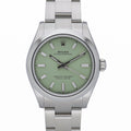 Rolex OYSTER PERPETUAL 31