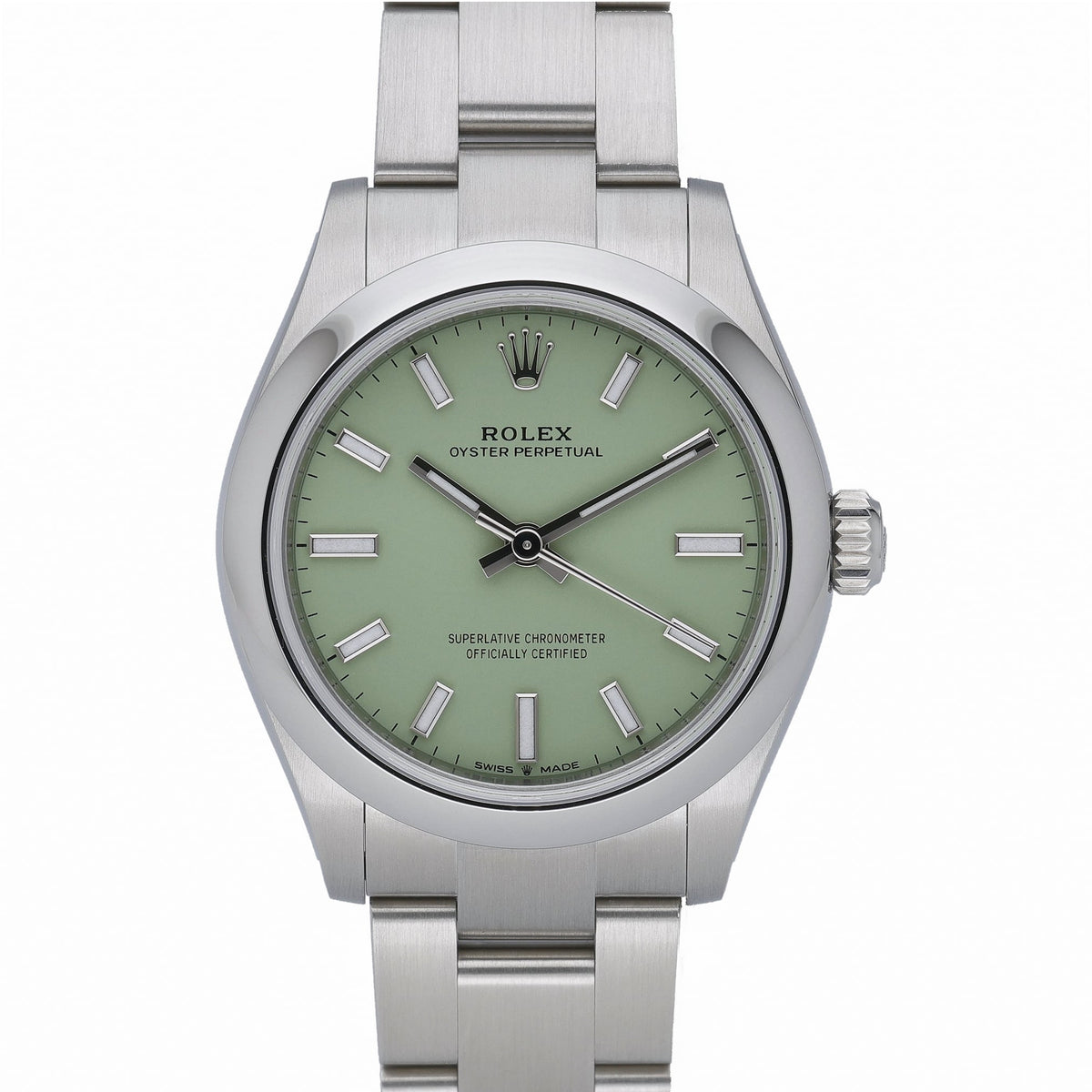 Rolex OYSTER PERPETUAL 31
