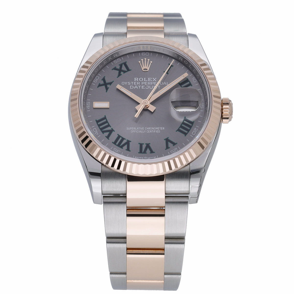 Rolex DATEJUST 36