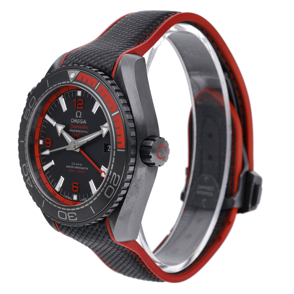Omega SEAMASTER PLANET OCEAN