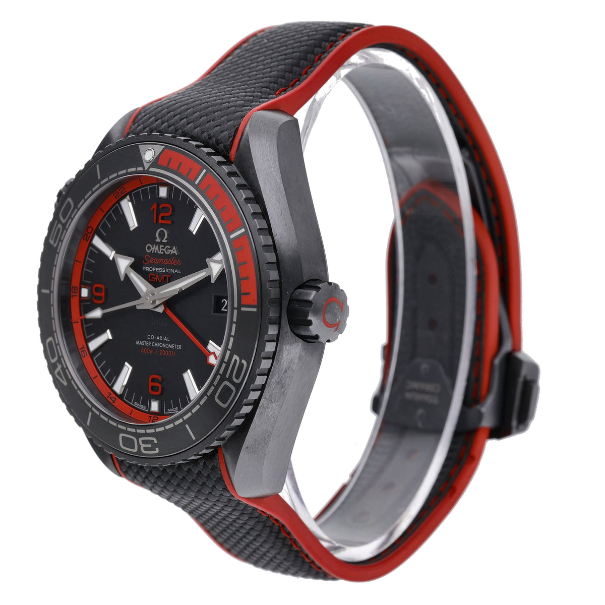 Omega SEAMASTER PLANET OCEAN
