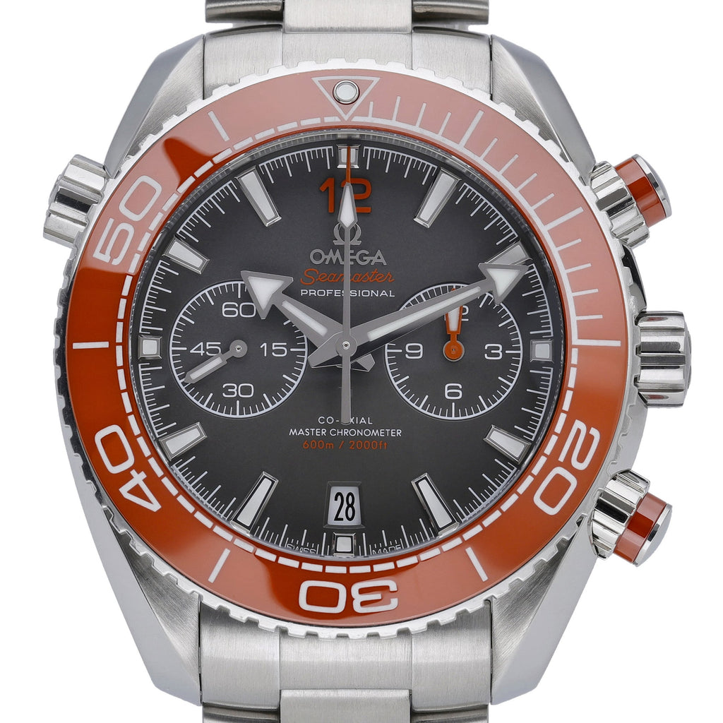 Omega SEAMASTER PLANET OCEAN