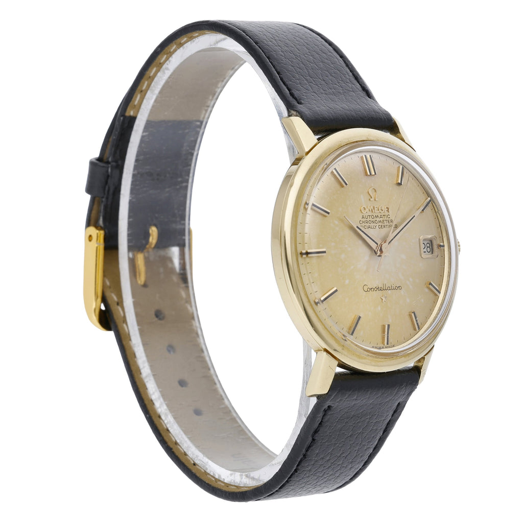 Omega SEAMASTER -