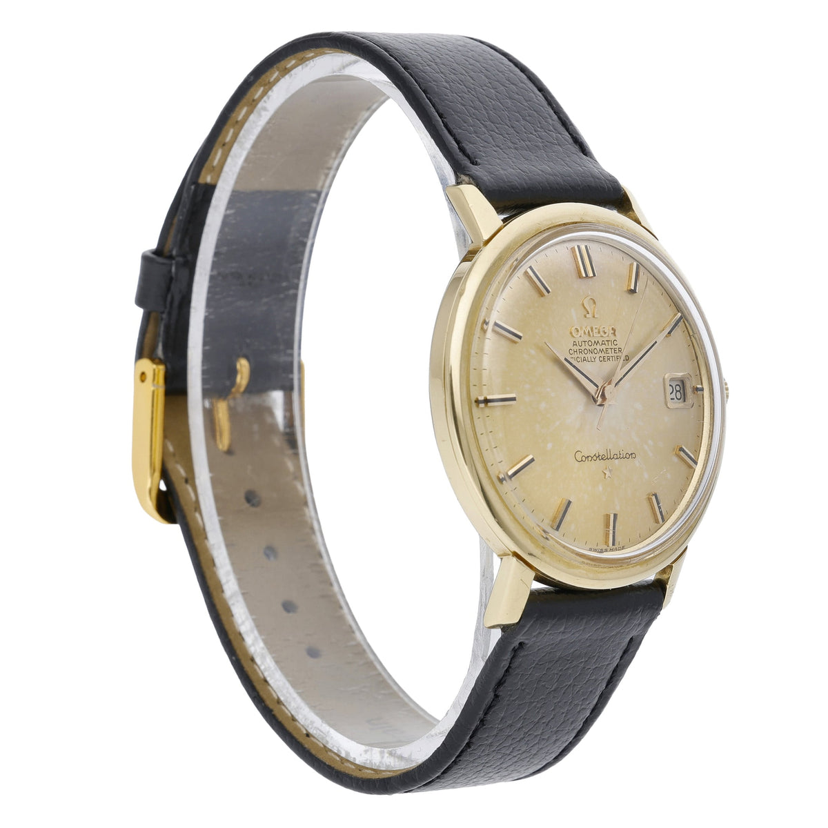 Omega SEAMASTER -