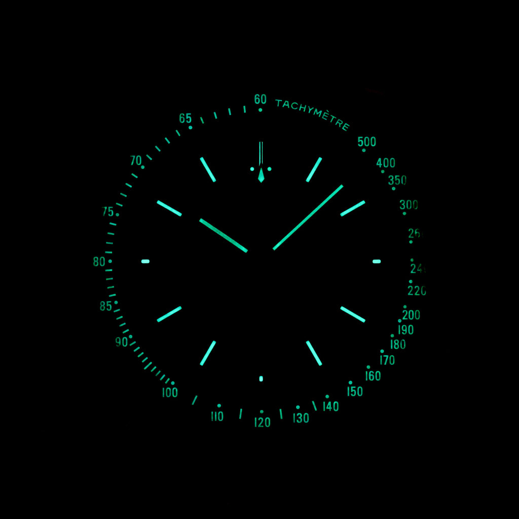 Omega SPEEDMASTER CHRONOGRAPH