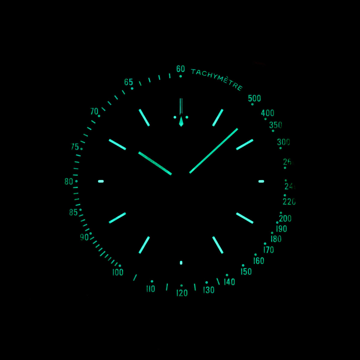 Omega SPEEDMASTER CHRONOGRAPH