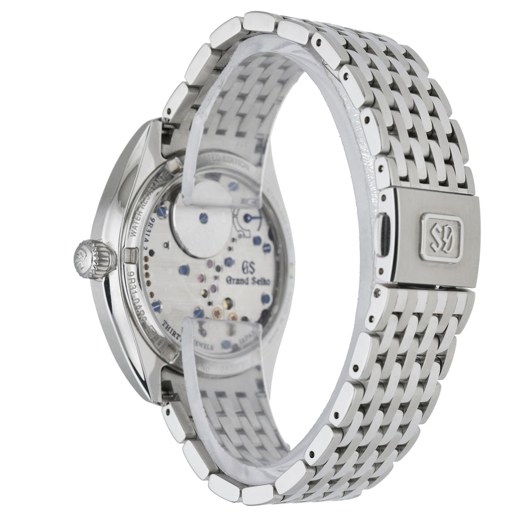 Grand Seiko 9R31