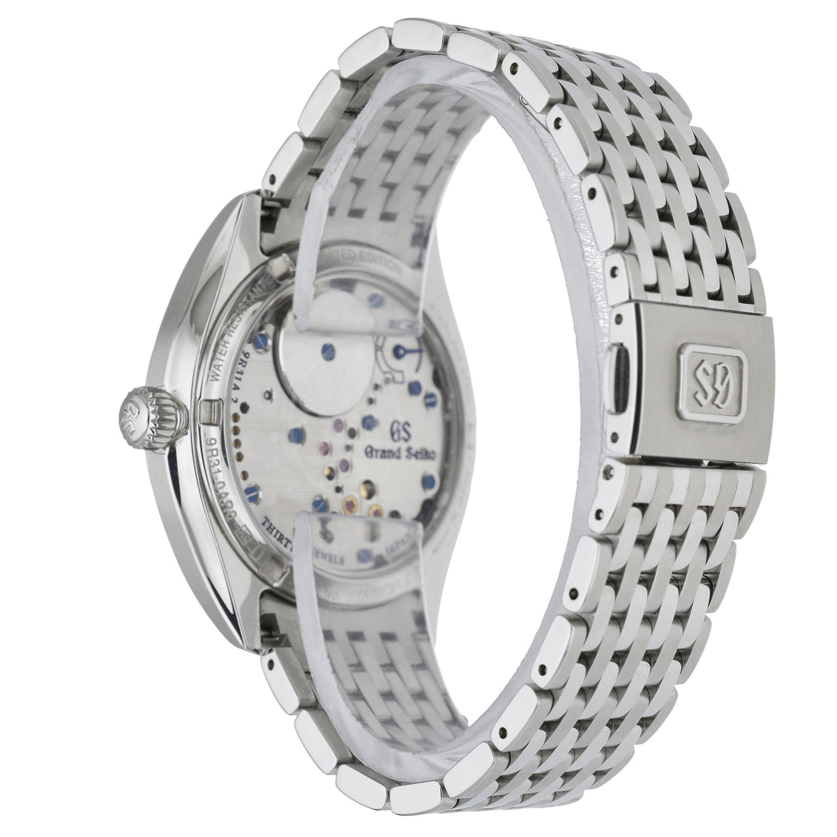 Grand Seiko 9R31