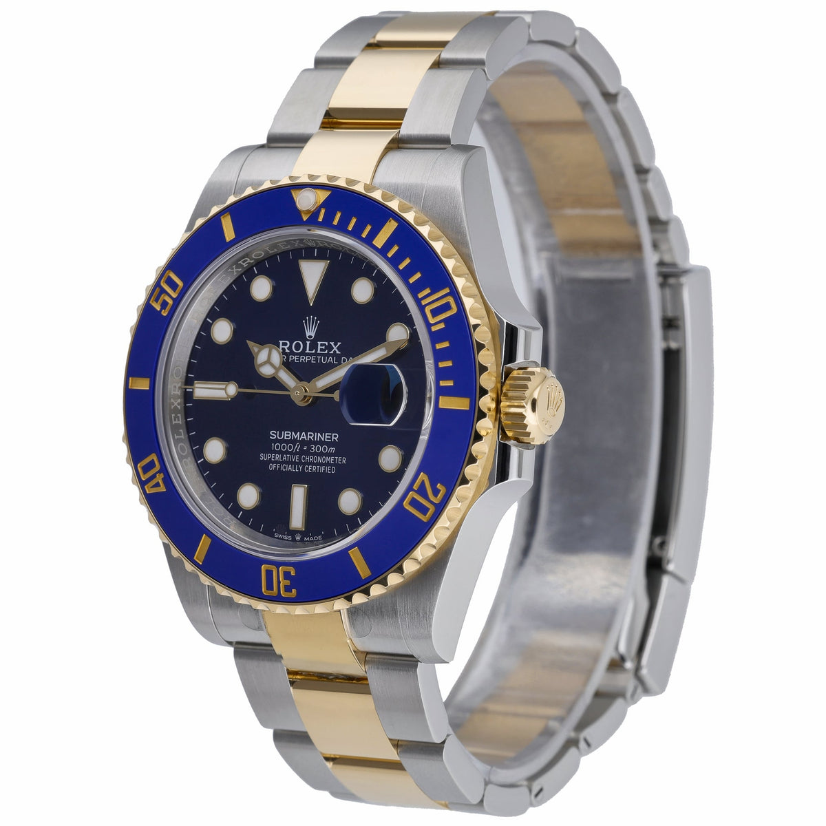 Rolex SUBMARINER