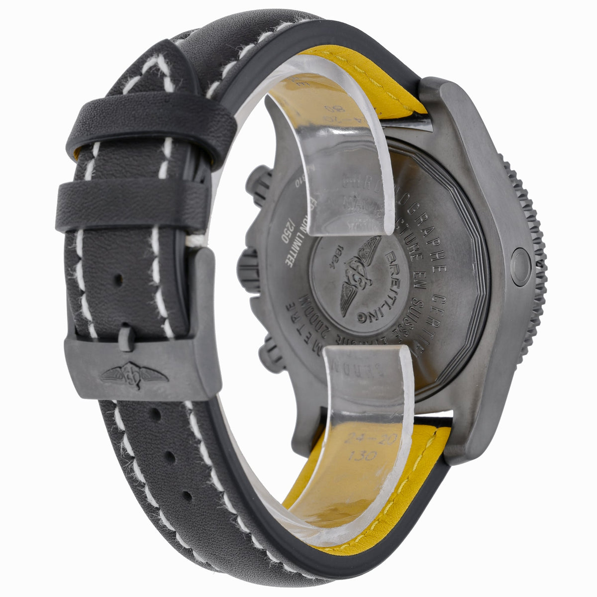Breitling SUPEROCEAN M2000 LIMITED EDITION