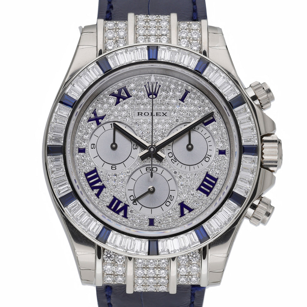 Rolex DAYTONA