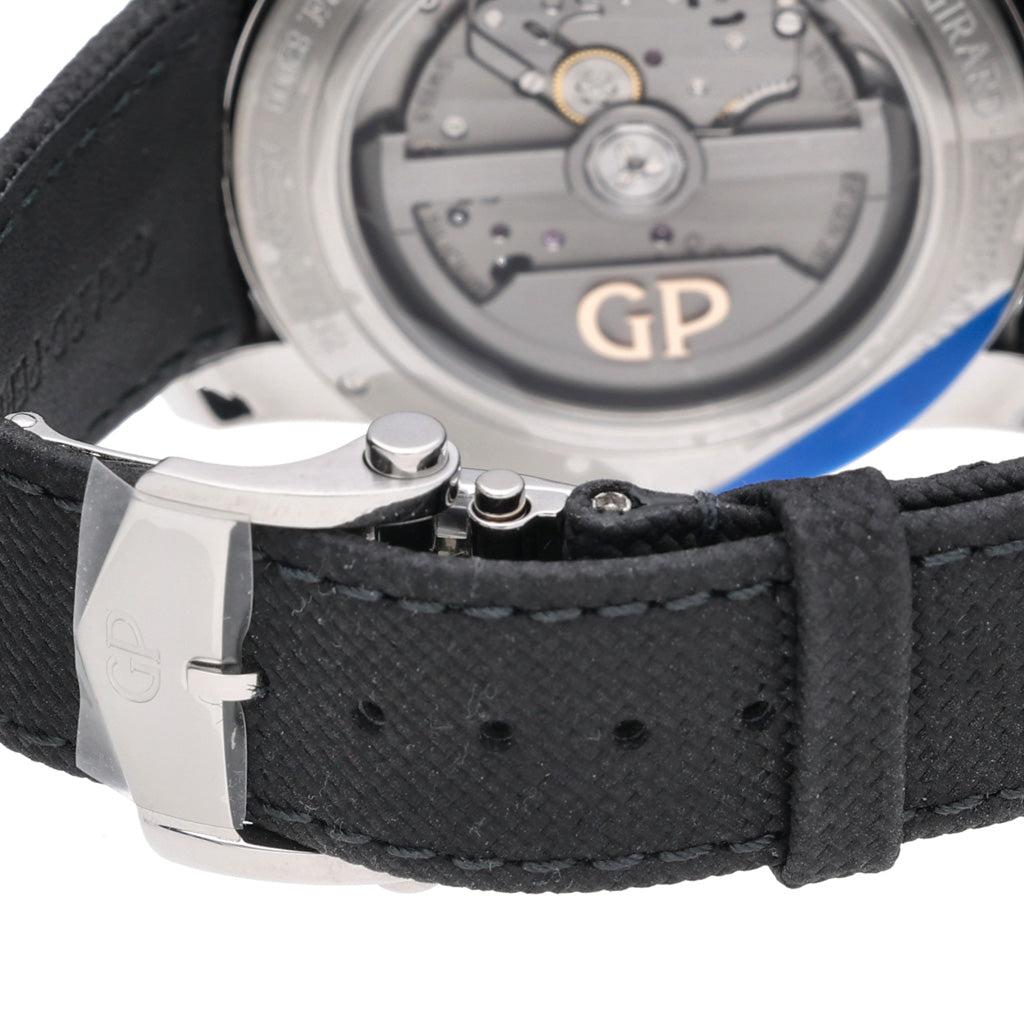 Girard-Perregaux GIRARD PERREGAUX BRIDGES - 82000-11