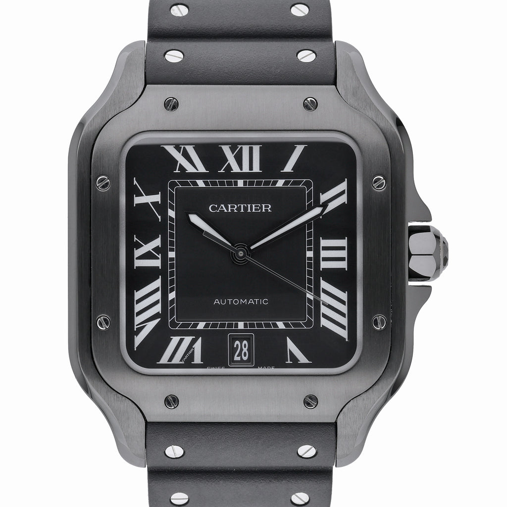 Cartier SANTOS
