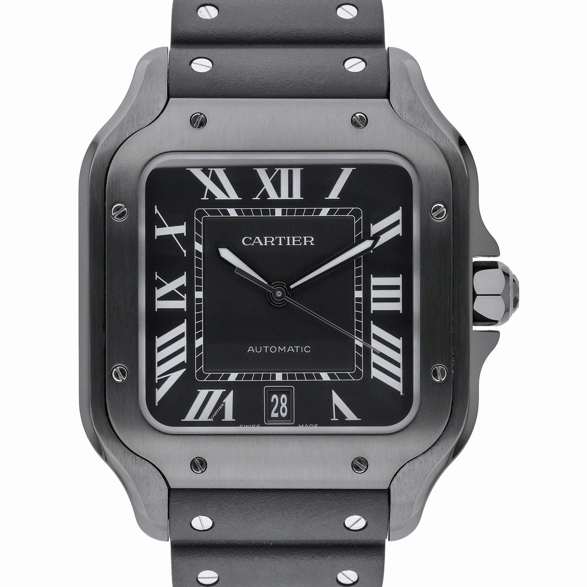 Cartier SANTOS