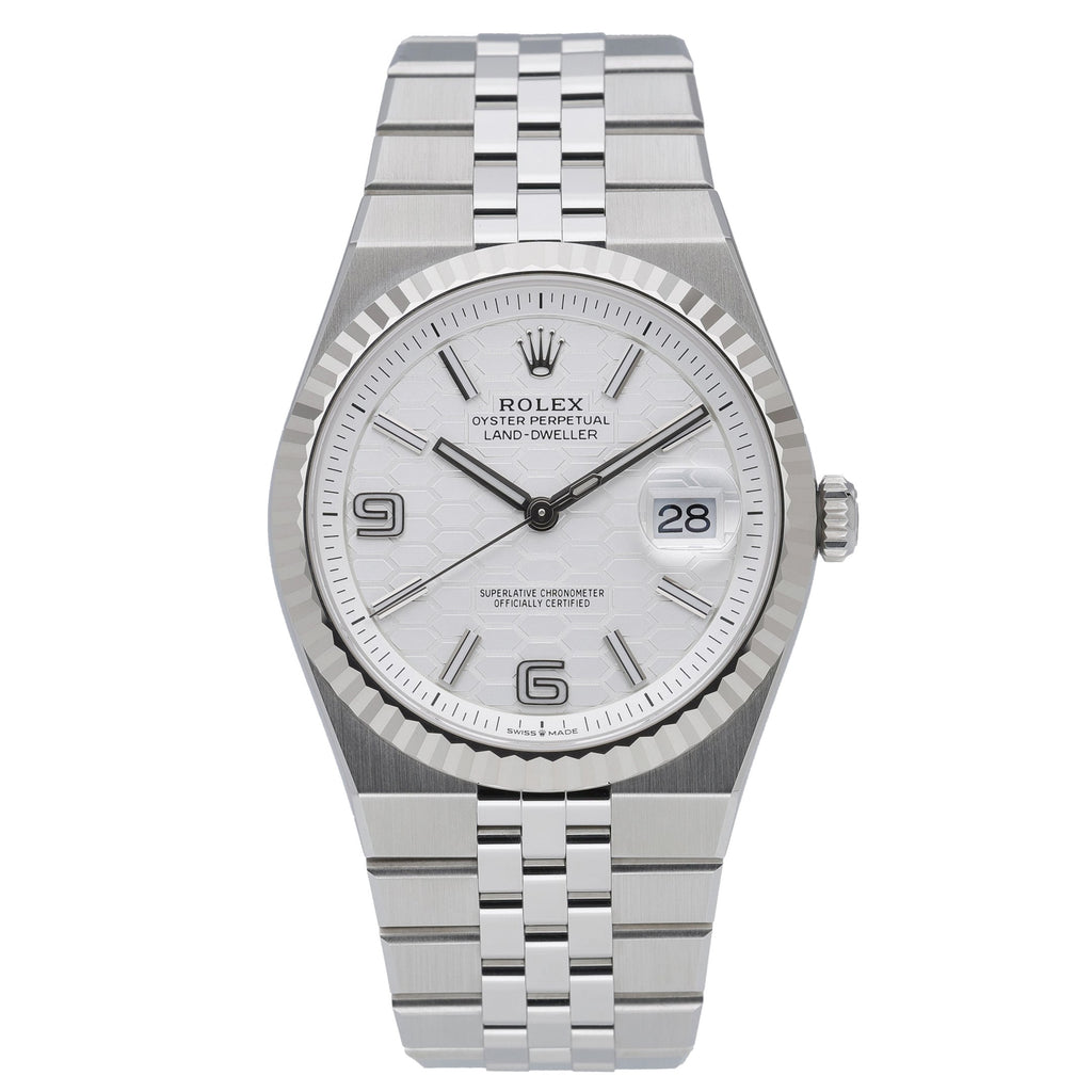 Rolex LAND-DWELLER 40