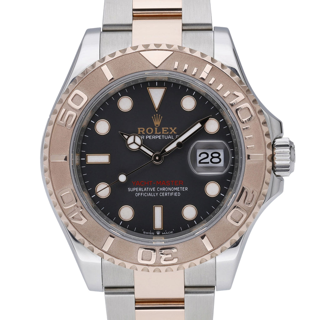 Rolex YACHT-MASTER 40