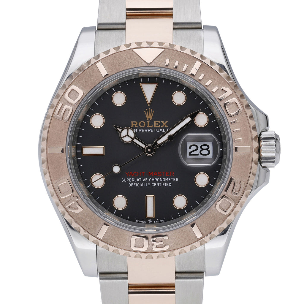 Rolex YACHT-MASTER 40