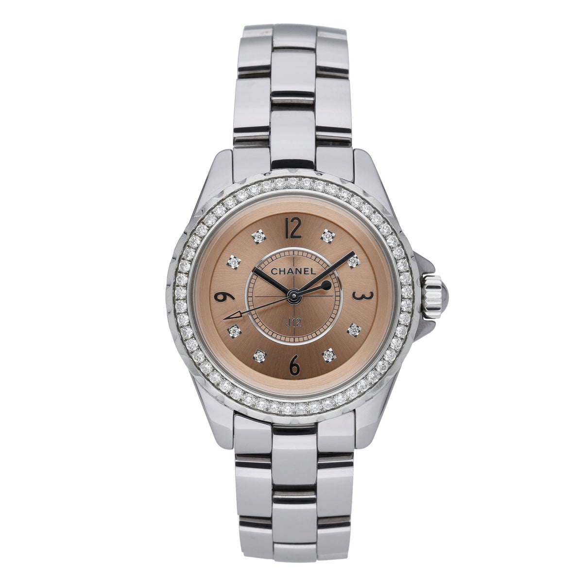 Chanel J12