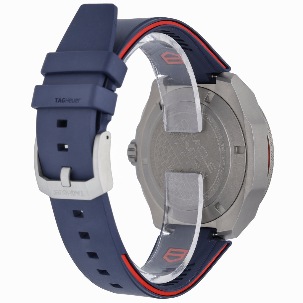 Tag Heuer FORMULA 1 X ORACLE RED BULL RACING