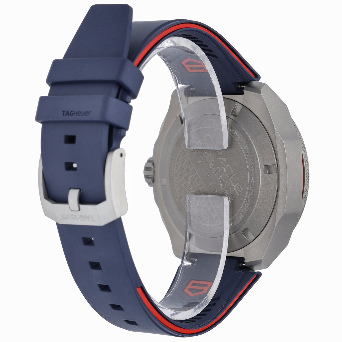 Tag Heuer FORMULA 1 X ORACLE RED BULL RACING