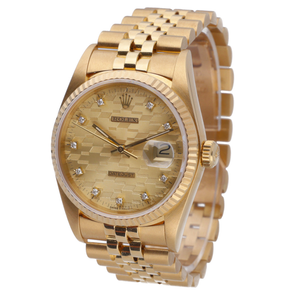 Rolex DATEJUST