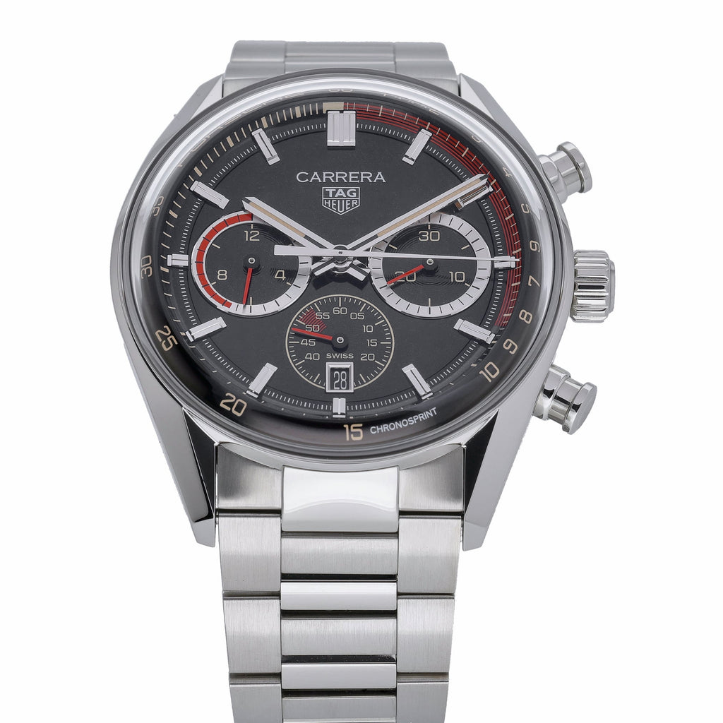 Tag Heuer CARRERA PORSCHE CHRONOGRAPH