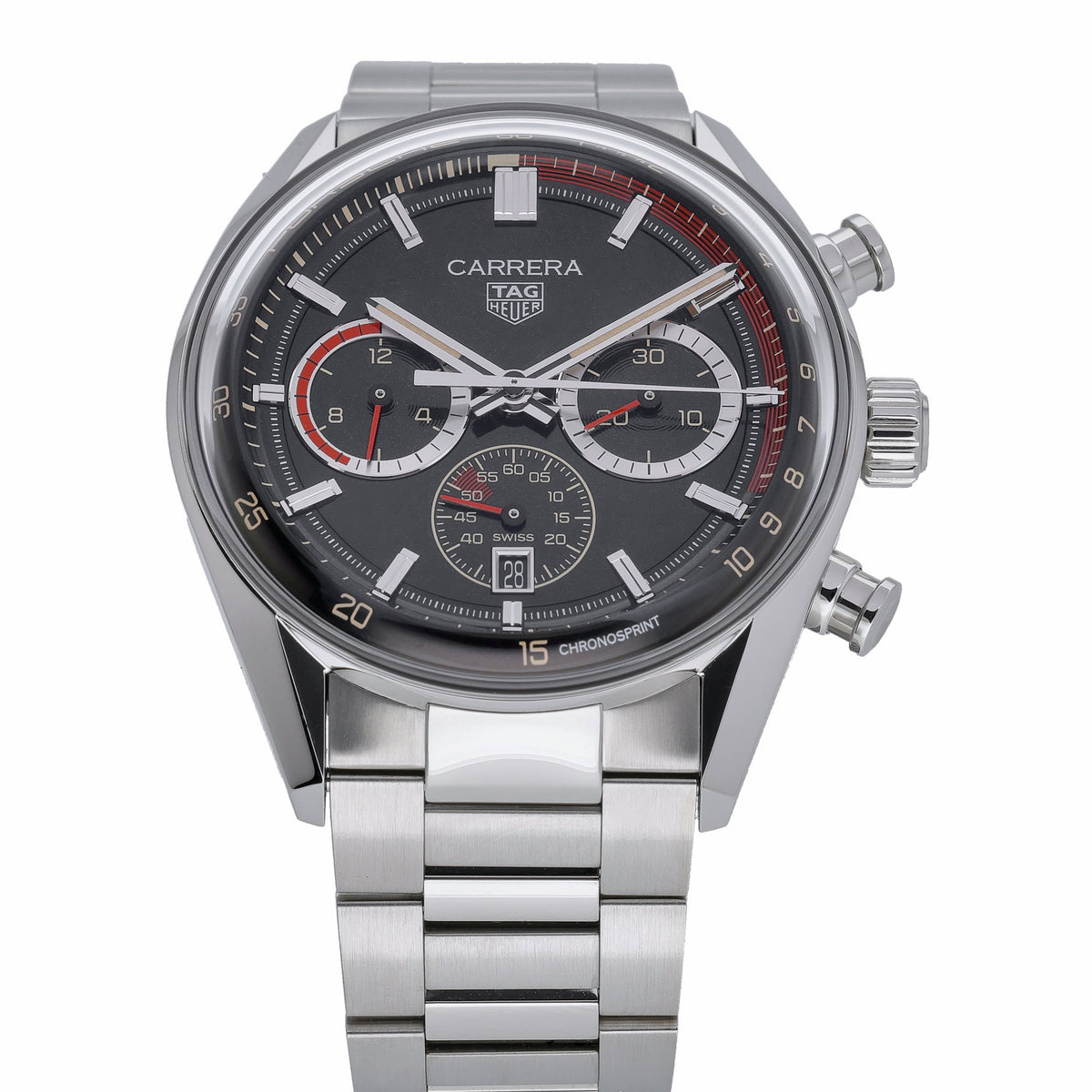 Tag Heuer CARRERA PORSCHE CHRONOGRAPH