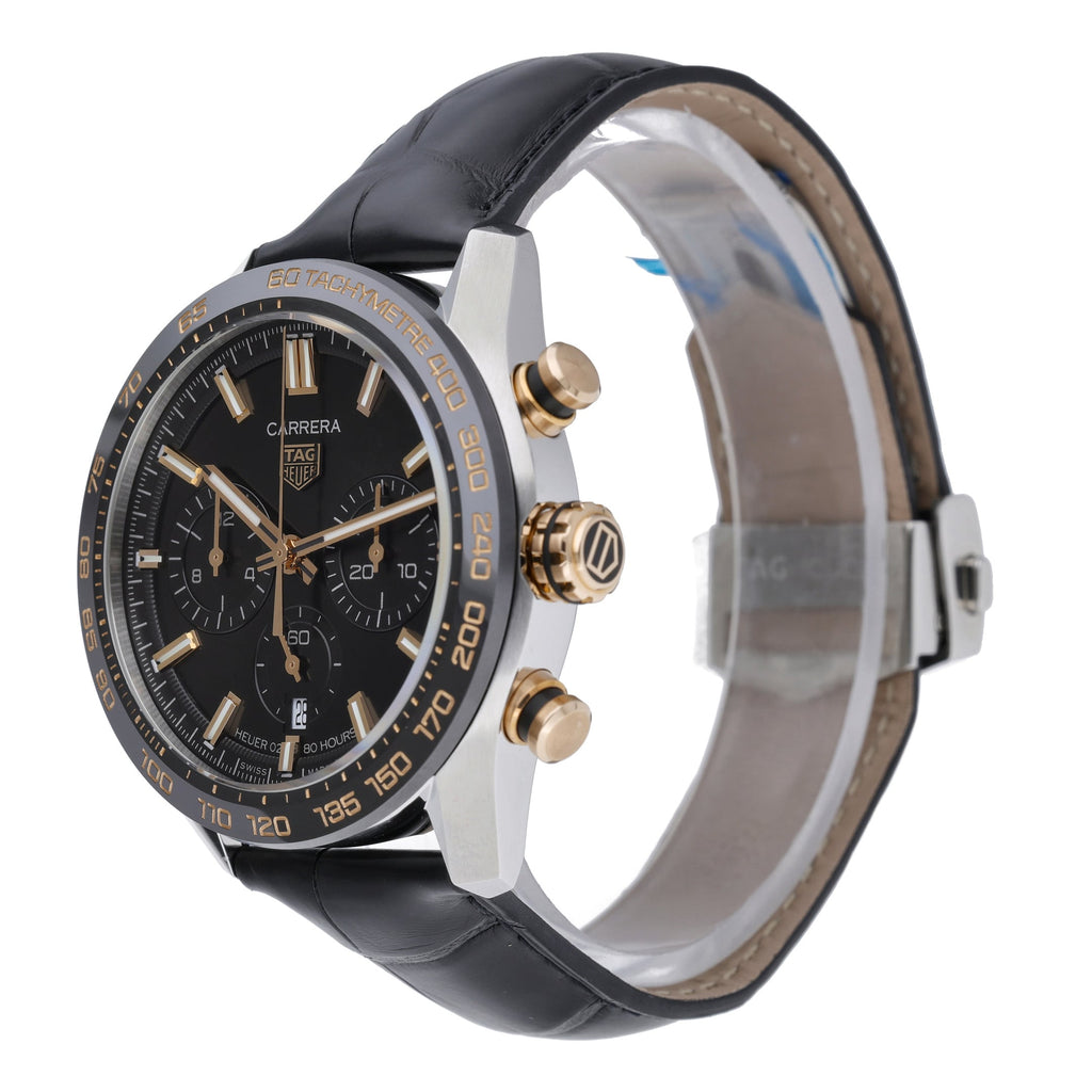 Tag Heuer CARRERA