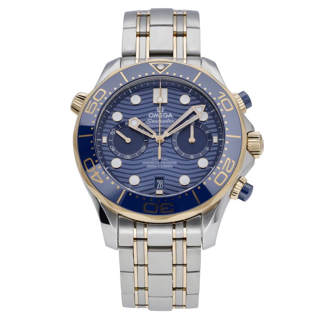 Omega SEAMASTER DIVER 300M