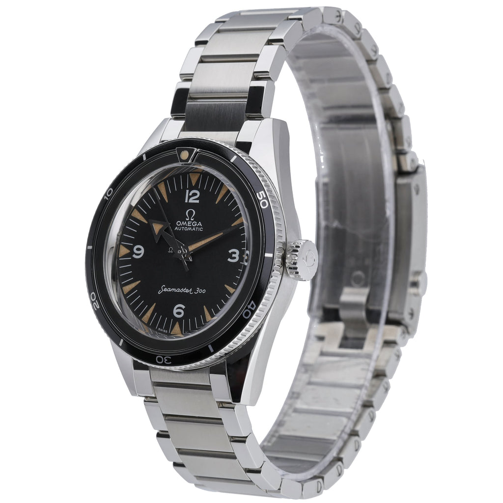 Omega SEAMASTER 300