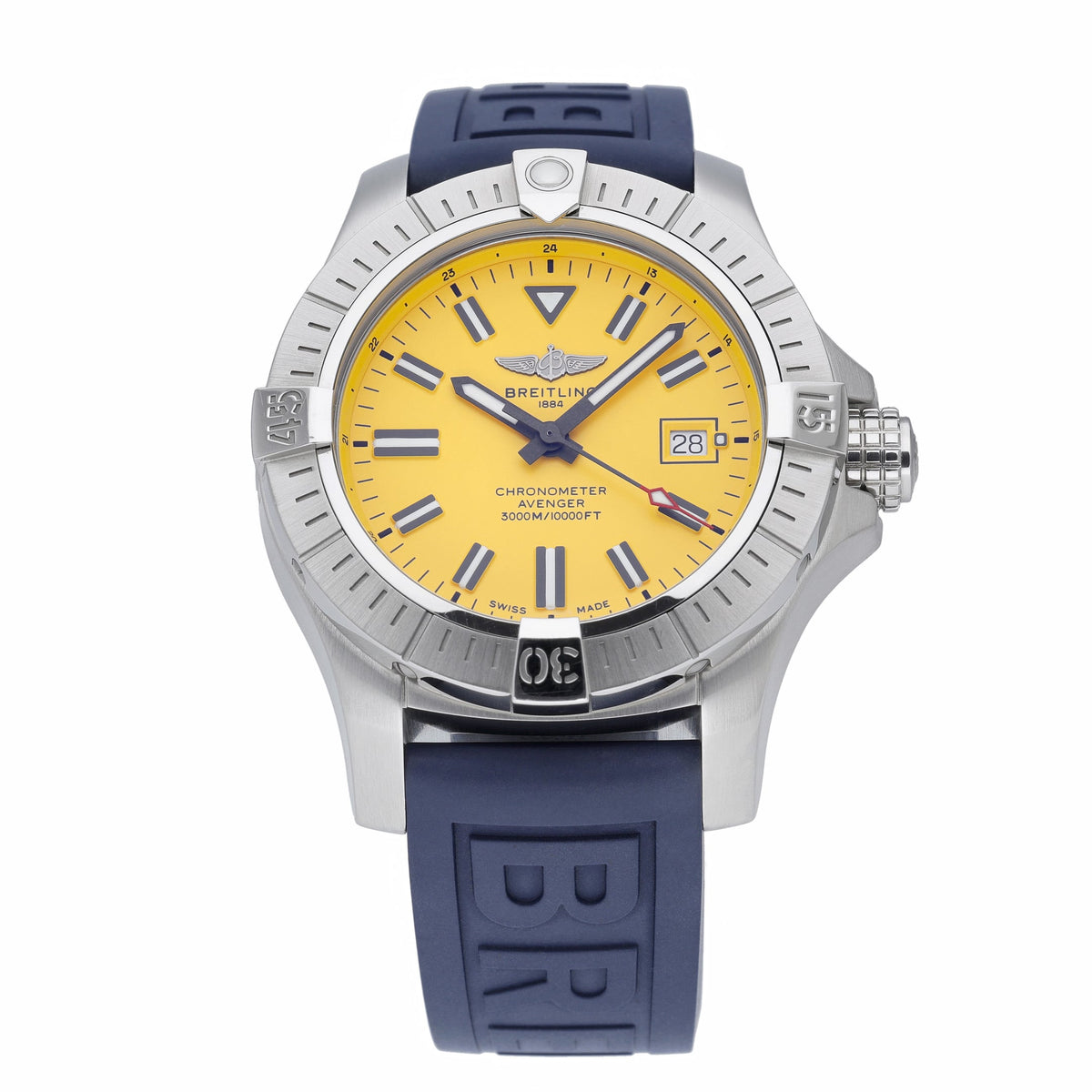 Breitling AVENGER SEAWOLF