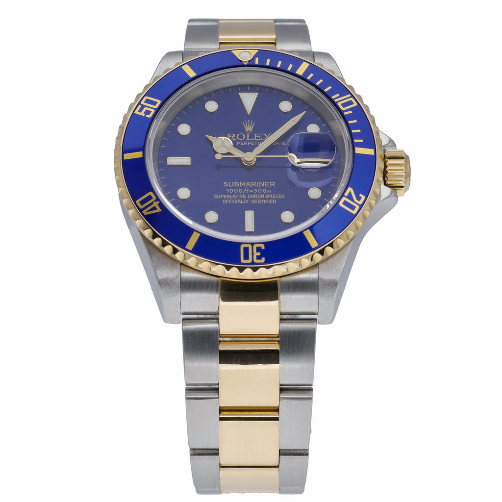 Rolex SUBMARINER