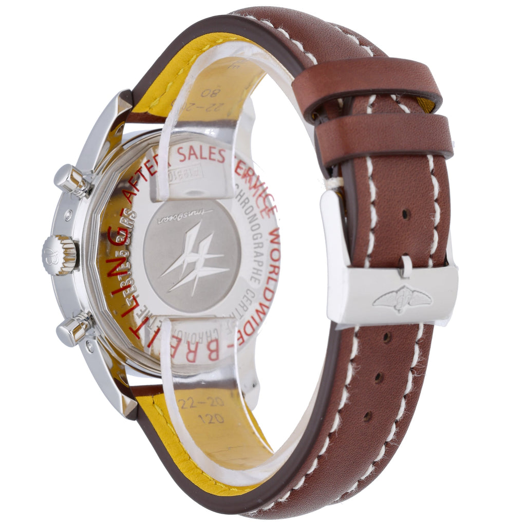 Breitling TRANSOCEAN CHRONOGRAPH 1461