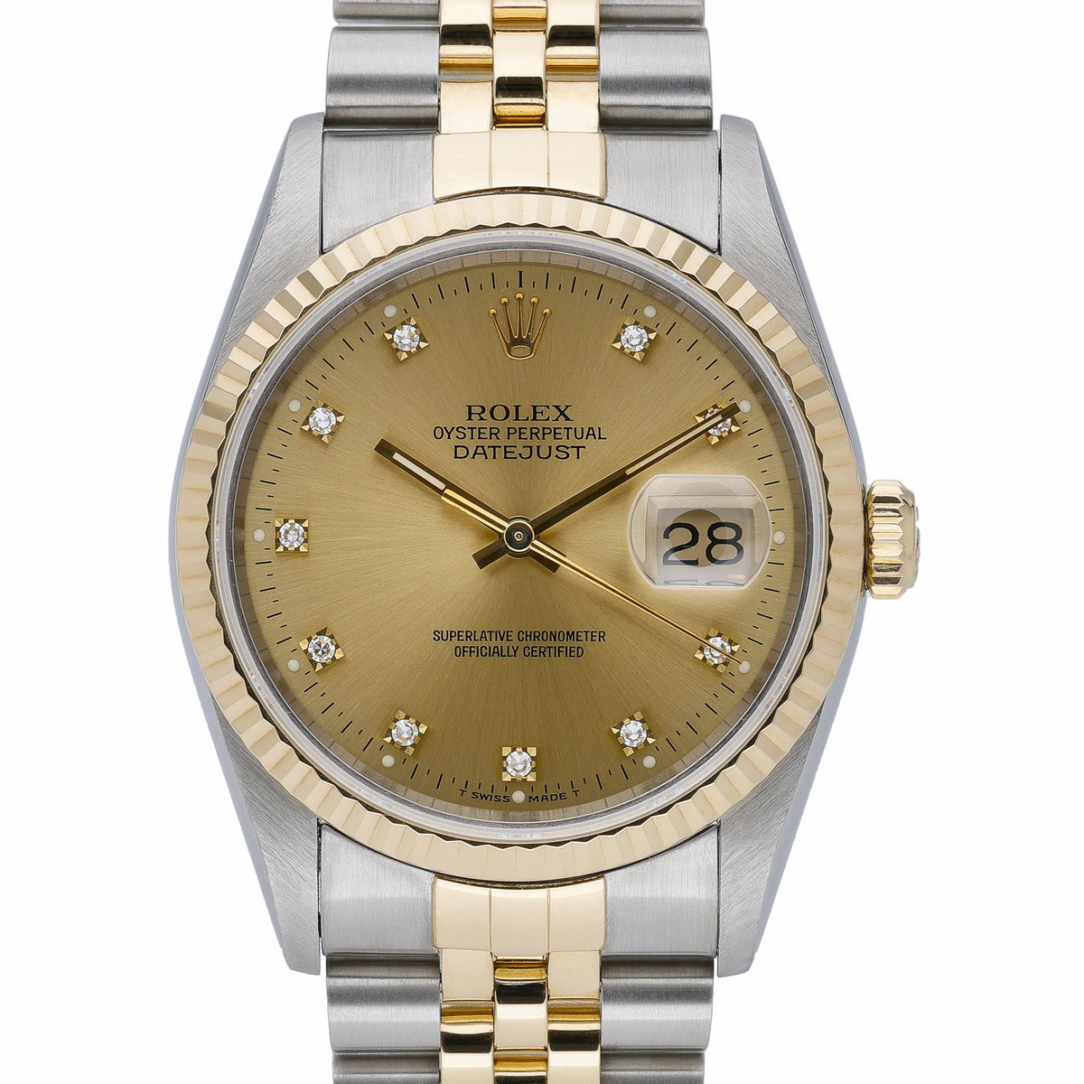 Rolex DATEJUST