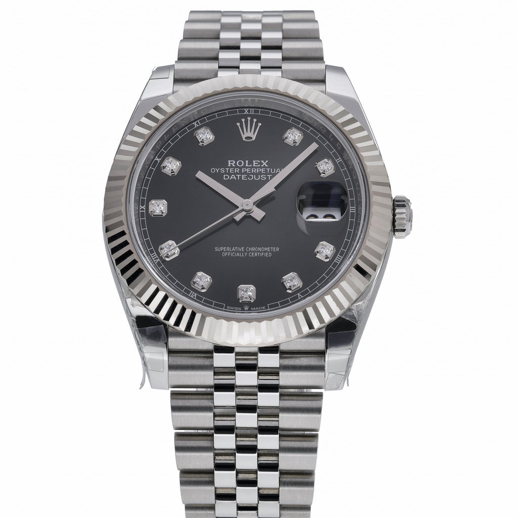 Rolex DATEJUST 41