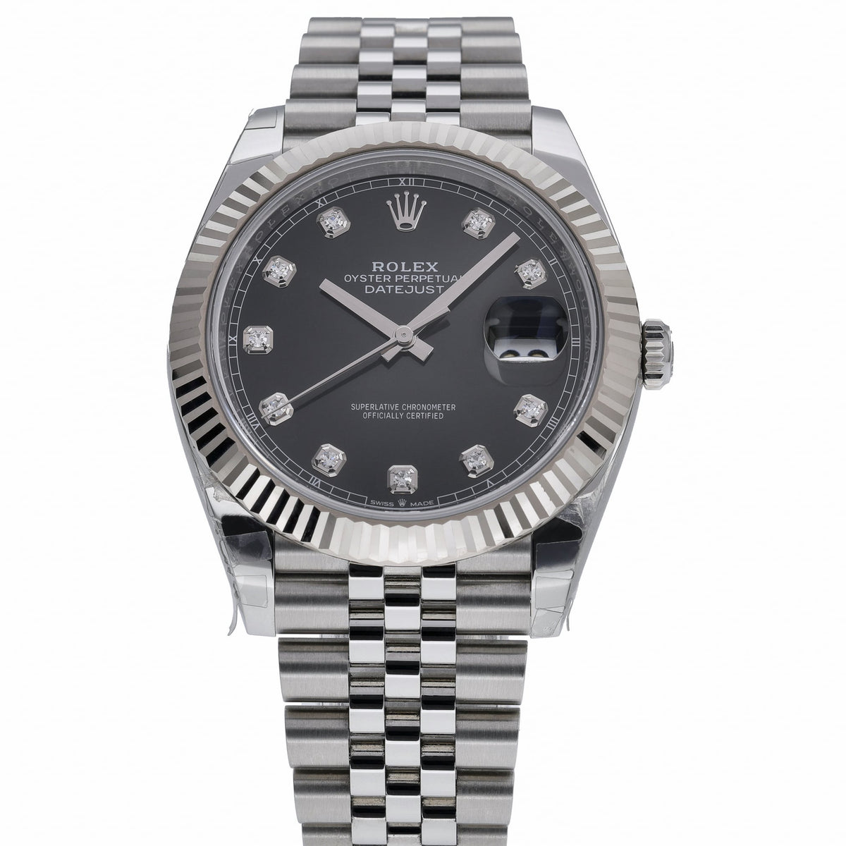 Rolex DATEJUST 41