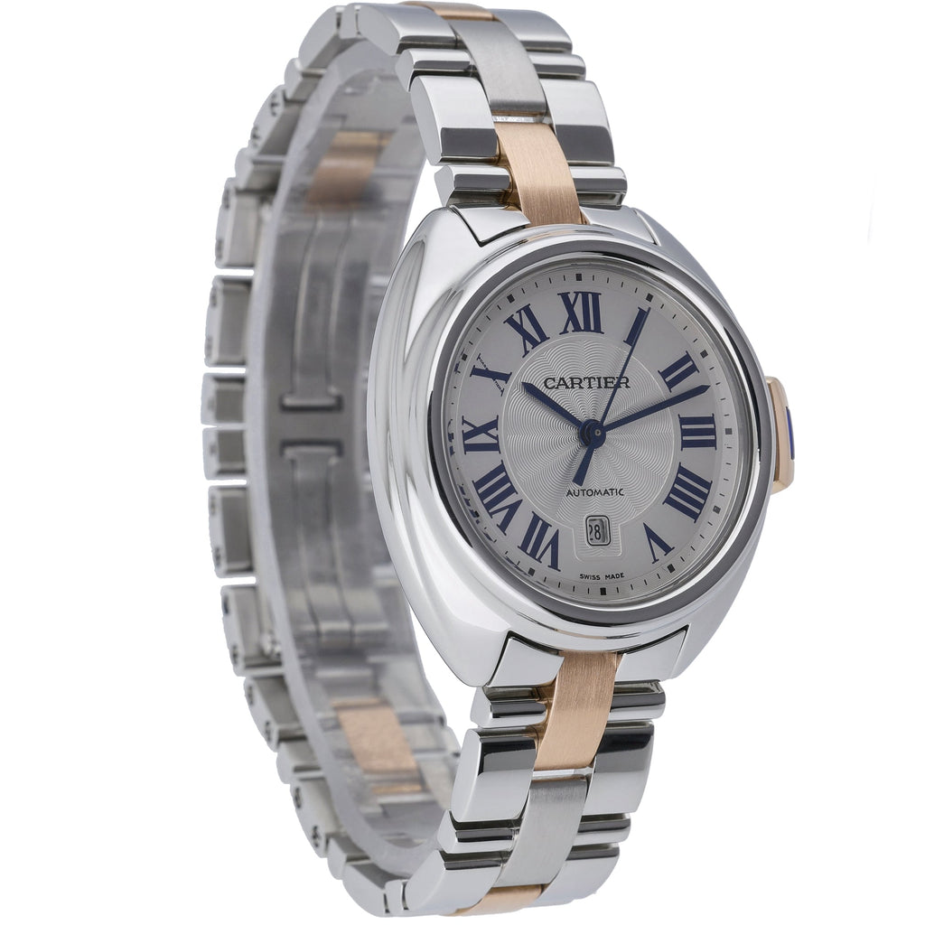 Cartier CLÉ DE CARTIER