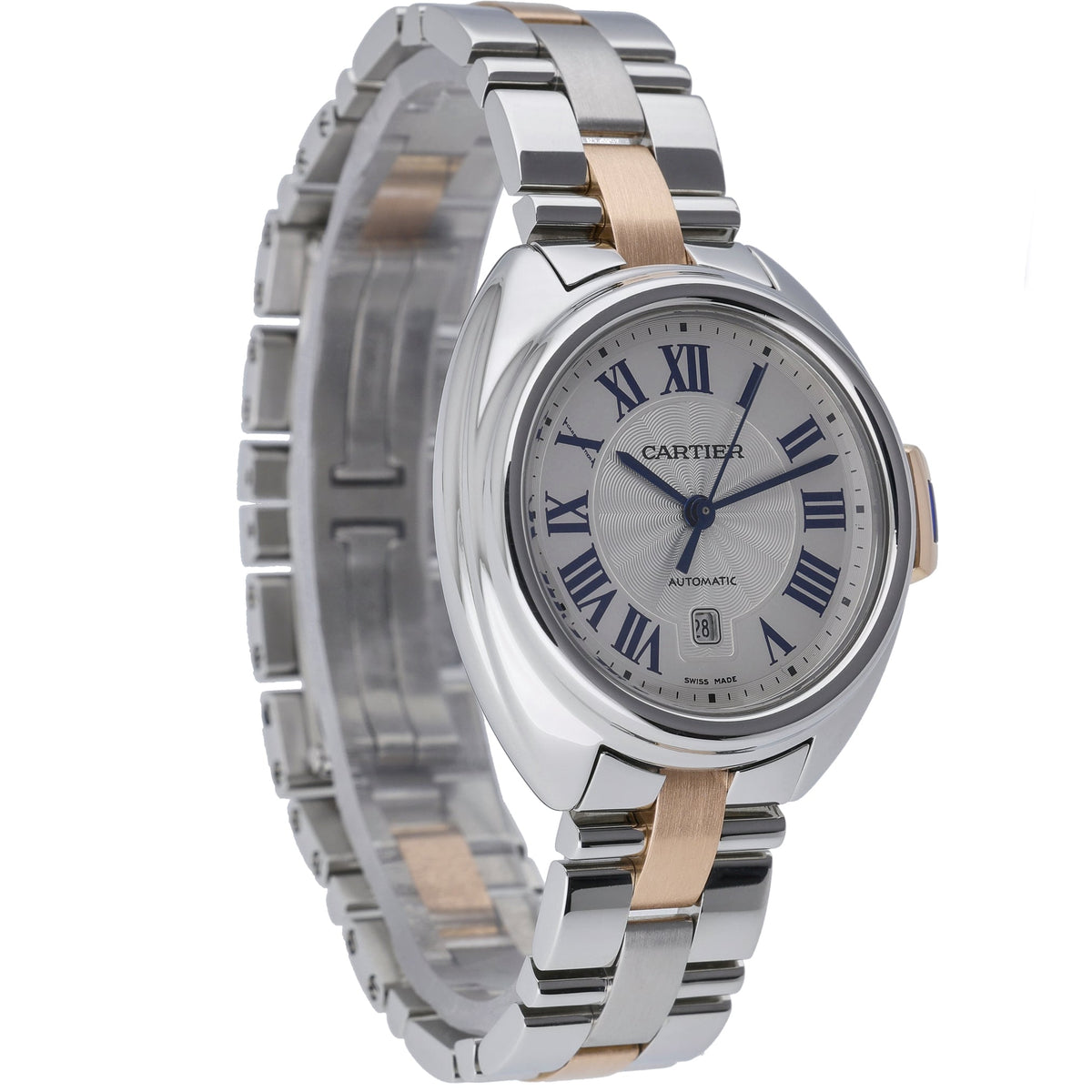 Cartier CLÉ DE CARTIER