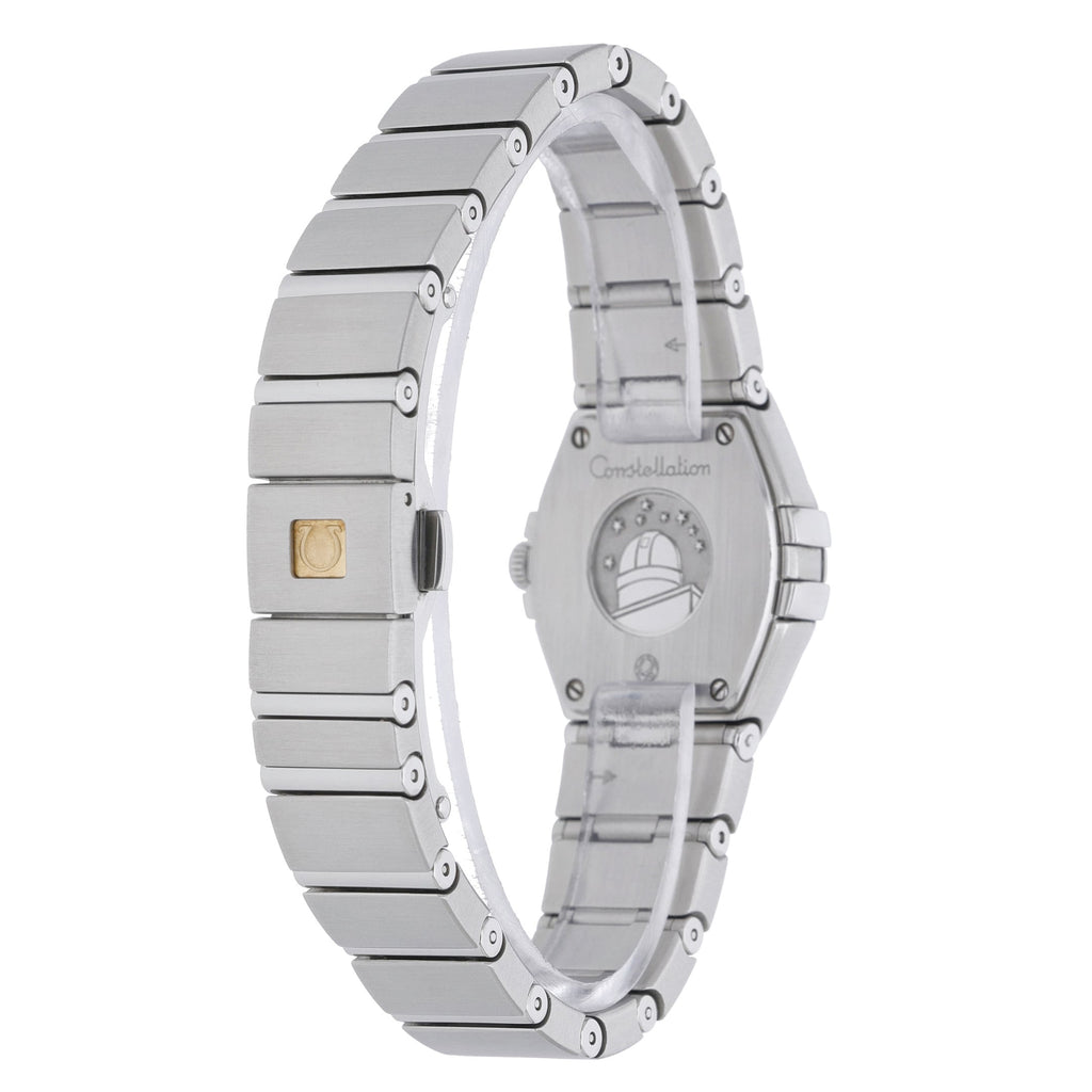 Omega CONSTELLATION