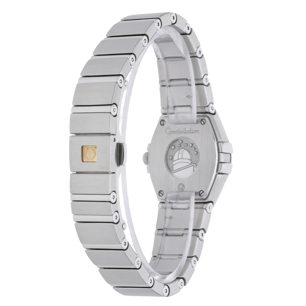 Omega CONSTELLATION