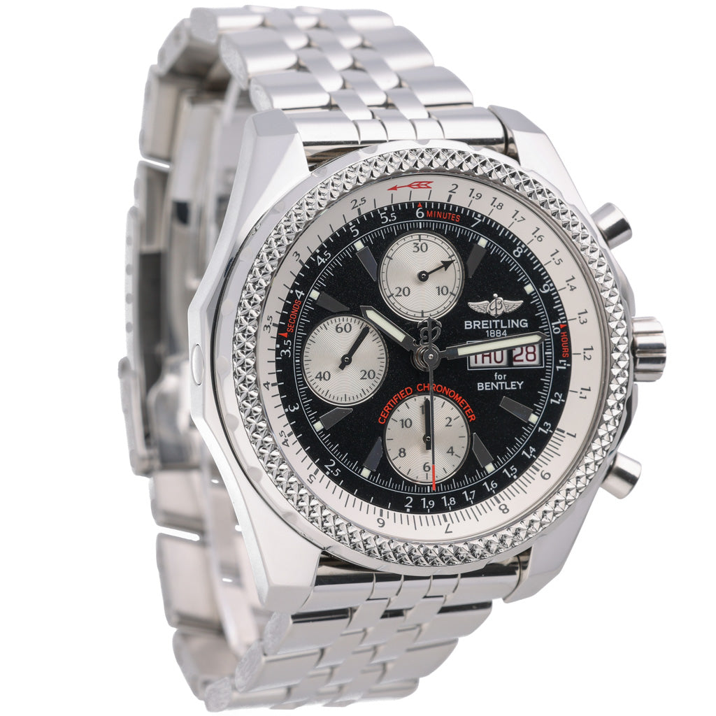 Breitling BENTLEY GT